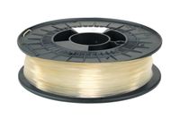 NuNus PLA Transparent 1,75mm Filament für 3D Drucker PLA Filament 1,75mm