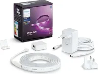 Philips Hue Lightstrip Plus Base V4 - LED dióda - 20 W - laditeľná biela - 2000-6500 K