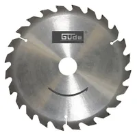 Güde GmbH PILOVÝ KOTOUČ 200X16 MM, 24 Z 55147