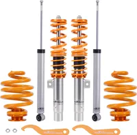 Zawieszenie gwintowane do BMW 3 E46 330i 325i 328i 318d 320d 320i 325i 330ci 325ci