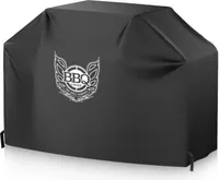 Kryt na gril BBQ Chief, S-M, 138 x 61 x 110 cm