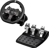 Logitech G920 Driving Force USB
