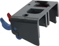 TECE Betätigungsblock spültechnik für Spülkasten