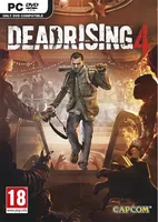 Pc Games Pc Dead Rising 4 One Size