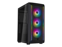 SilvStone SST-FA511Z-BG           ATX bk  SST-FA511Z-BG