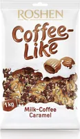 Roshen Karamell Coffee Like 1kg Karamell Roshen Bonbons