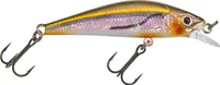 Gunki Gamera 54SHW Wobbler Spirlin