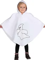 Gespenst Kostüm Halloween Geist Spucki für Kinder