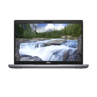 Dell Latitude 5411 - 14" Notebook - Core i5 2,6 GHz 35,6 cm