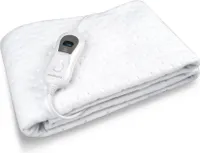 medisana HU 665 Wärmeunterbett | 150 x 80 cm | 3 Temperaturstufen | waschbar
