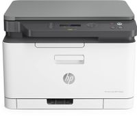HP Color Laser 178nwg - Laser - Farbdruck - 600 x 600 DPI - A4 - Direkter Druck - Grau - Weiß HP