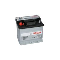 BOSCH Starterbatterie S3 3,09 L (0 092 S30 030)