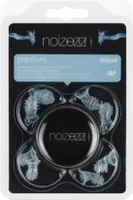 Noizezz Schwimm-Ohrstöpsel