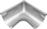 Außenecke Außenwinkel Rinnenwinkel außen Größe 7 tlg (125 mm breit )