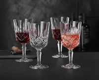 NACHTMANN Cocktail/Weinglas Noblesse 355ml 4er Set