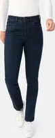 Stooker Women MILANO DENIM BASIC Damen 5-Pocket-Jeans Magic Shape Fit Super Powerstretch Denim / Jeans clean wash eng