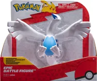 Jazwares Lugia Pokémon-figur 30 Cm Blau  Blau One Size