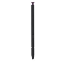 Originálny stylus Samsung Galaxy S22 Ultra S Pen 0,7 mm Precision Tip - bordový