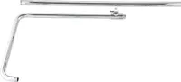Homelody Duschstange aus Edelstahl Brausestange nur für FTF5070CB Duschsystem