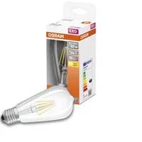 Osram LED Lampe ersetzt 125W R7S Röhre - R7S-118 in Weiß 16W 2000l