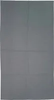 Multifunktionstuch Hellgrau Damen Herren Loop Schal Halstuch Schlauchschal