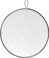 Orion Spritzschutz Schutzdeckel Pfannenspritzschutz Spritzschutzdeckel 30 cm