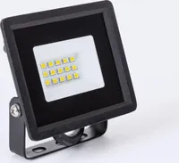 LED- Fluter 10W 120lm/W IP65 S2 2700K Warmweiß
