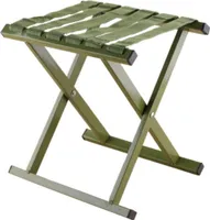 Outdoor Klappbar Leichte Campinghocker Sitz Für Camping Angeln