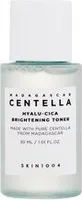 Hyalu-cica Brightening Toner - Nawilżający i rozjaśniający tonik do twarzy