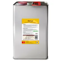 Olej na exotické dřevo 5L FLEXOL