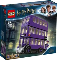 LEGO Harry Potter 75957 - Potulný rytier