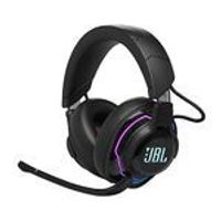 JBL Quantum 910 Kopfhörer Verkabelt & Kabellos Kopfband Gaming Bluetooth Schwarz