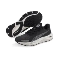 PUMA Velocity Nitro 2 Laufschuhe Damen puma black/puma white 38.5