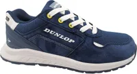 Dunlop Sicherheitsschuhe 201062 Dunlop Storm S3 marineblau Größe