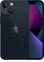 Apple iPhone 13 128GB Mitternacht