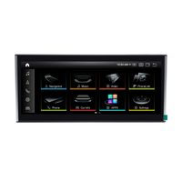 Für Audi Q5 Concert/Symphony RHD 12" Touchscreen Android GPS Navigation CarPlay