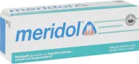 meridol Zahnpasta, 20 ml Zahncreme