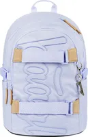 BAAGL Schulrucksack Skate Lilac