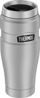 Thermos Kubek Termiczny 0,47L Srebrny
