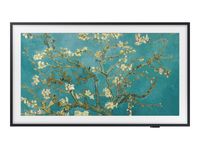 Samsung GQ32LS03CBU The Frame (2023), LCD-TV mit LED-Hintergrundbeleuchtung