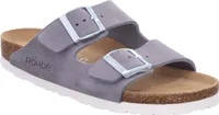 Rohde Sunnys N12 - Basalt Veloursleder Größe: 43 Normal
