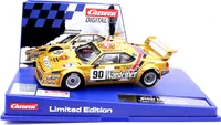 Carrera 20031009 - DIGITAL 132 BMW M1 Procar "Team Warsteiner No.90" - Limited Edition 2021