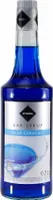 Syrop barmański Blue Curacao 700ml - Rioba
