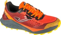 Joma Tundra Men 2508 TKTUNS2508, buty do biegania, męskie, czerwone