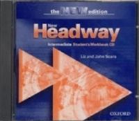 New Headway Intermediate Student´s Workbook CD (3rd) (Soars Liz)