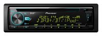 PIONEER DEH X7800DAB Autoradio mit USB Bluetooth DAB CD MP3 AUX Flac