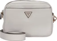 Guess Guess Damen Umhängetasche in Beige, Größe 1