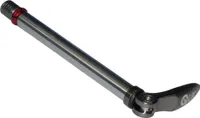 SR-Suntour Q-LOC Achse kpl. für 15mm