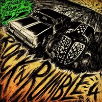 Rock'n'Rumble - Vol.4, CD