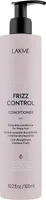 Lakmé Teknia Frizz Control Conditioner odżywka wygładzająca do włosów szorstkich i niesfornych 300 ml